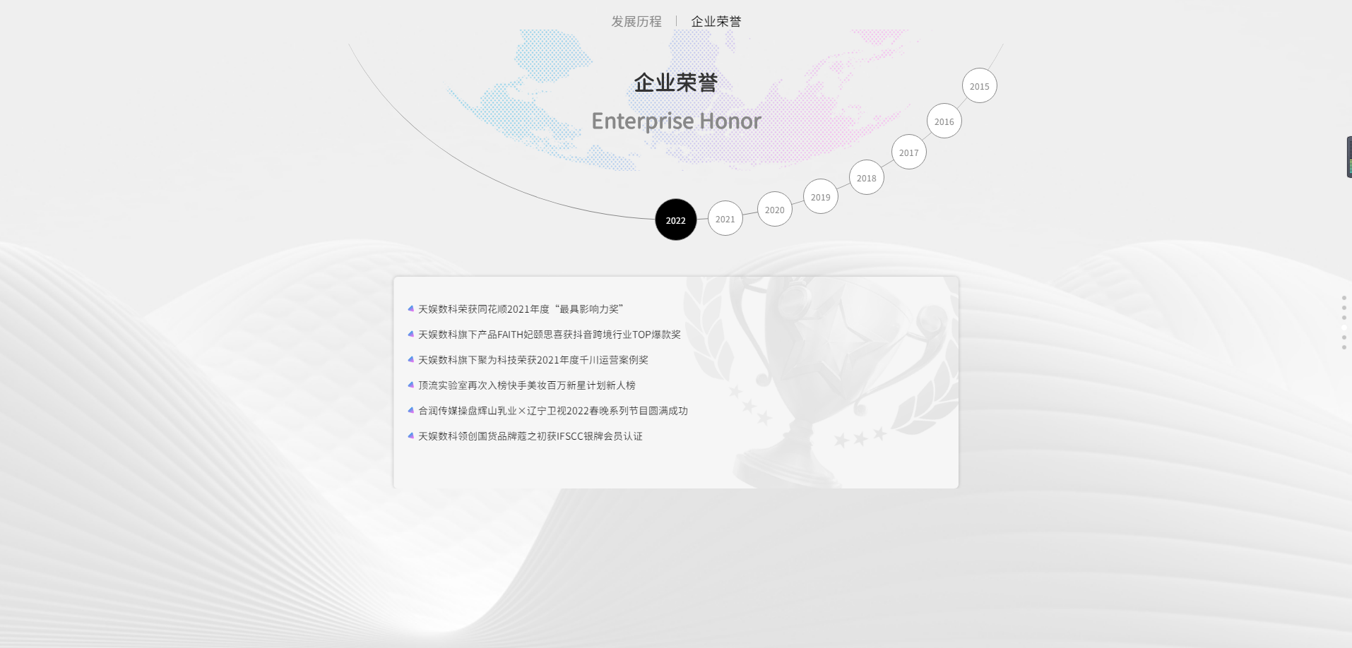 聚焦天娛 | 天娛數(shù)科品牌升級(jí) 全新官網(wǎng)正式上線(圖12) 聚焦天娛 | 天娛數(shù)科品牌升級(jí) 全新官網(wǎng)正式上線(圖12)