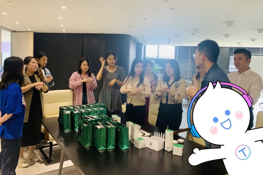 蔻之初之初體驗 | 蔻之初新品抗老“體驗官”活動正式開啟(圖1) 蔻之初之初體驗 | 蔻之初新品抗老“體驗官”活動正式開啟(圖1)