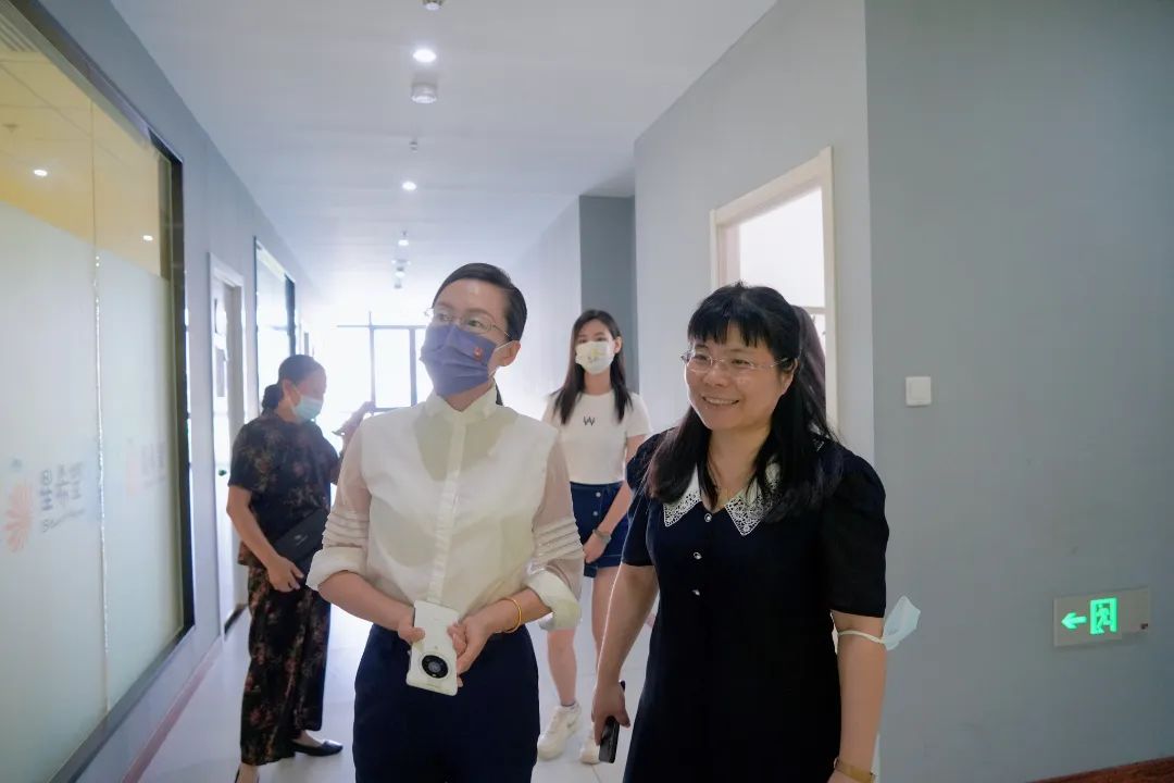 天娛公益 | 赴星辰之約 走進(jìn)星星兒童(圖3) 天娛公益 | 赴星辰之約 走進(jìn)星星兒童(圖3)